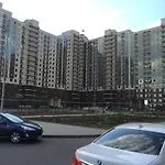 Апартаменти Arkhitektorska