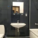 Апартаменти Arkhitektorska *