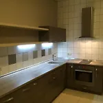 Arkhitektorska Апартаменти