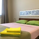 Апартаменти Arkhitektorska *