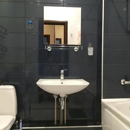 Apartment Arkhitektorska *