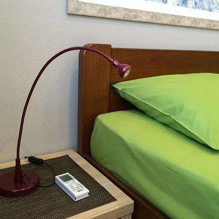 Arkhitektorska Apartman