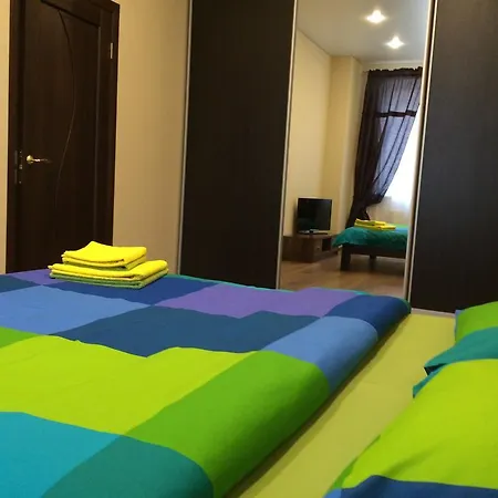 Arkhitektorska Odessza