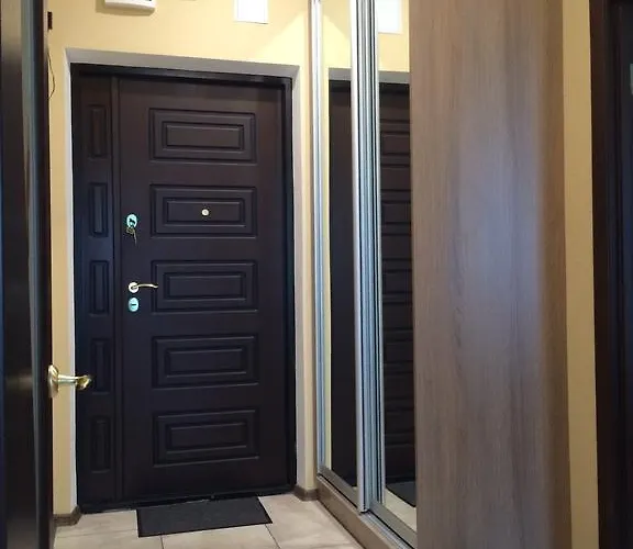 Arkhitektorska Odessza