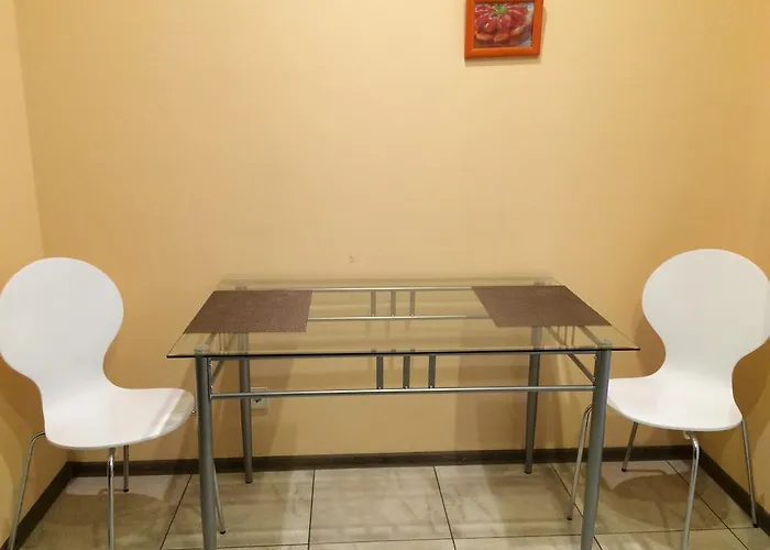 Apartman Arkhitektorska Odessza