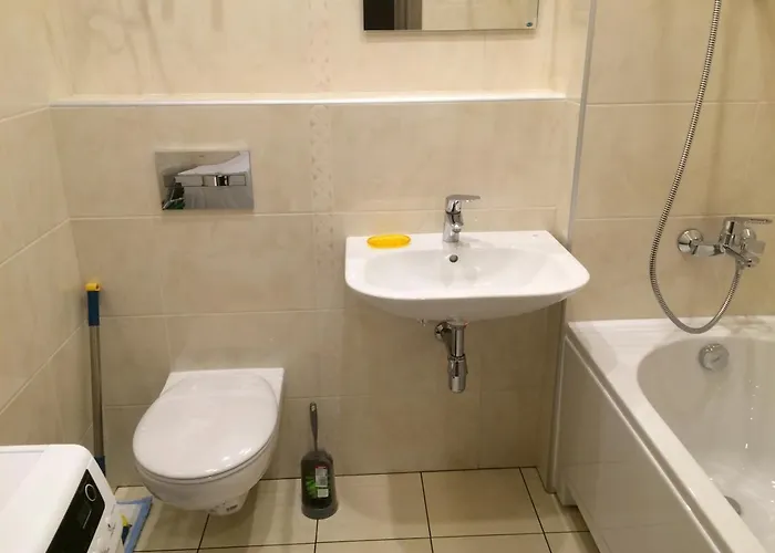 Apartman Arkhitektorska *