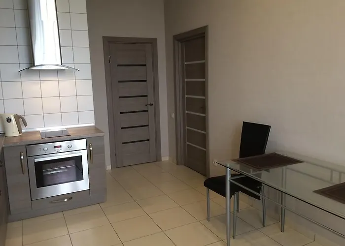 Arkhitektorska Одесса