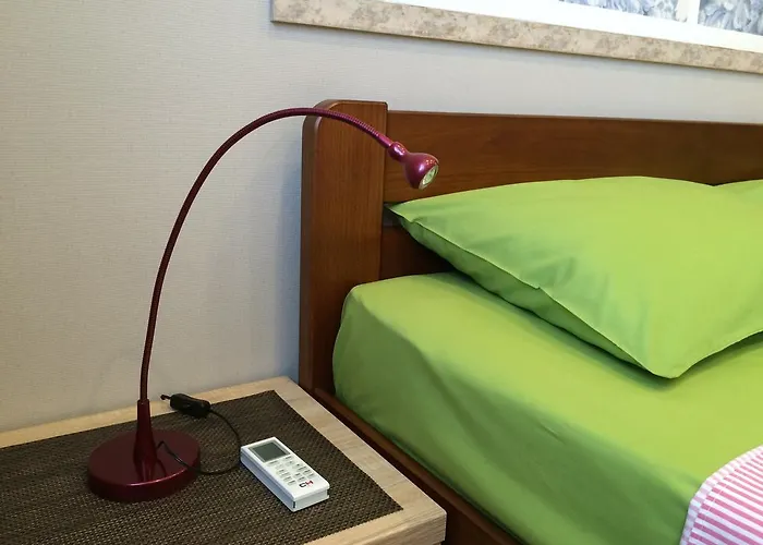 Arkhitektorska Apartman