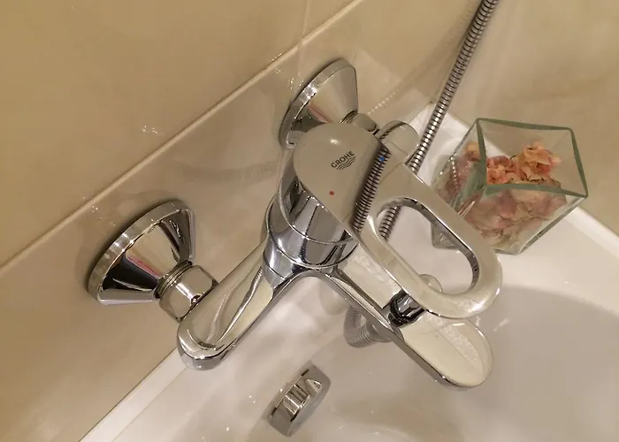 Arkhitektorska Apartman *