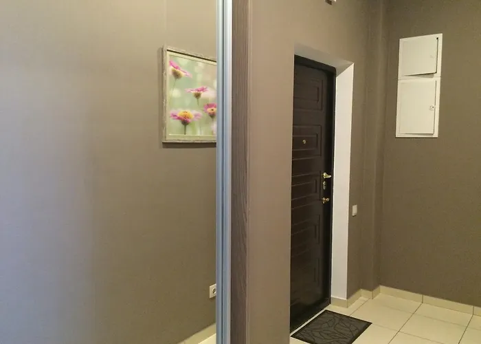 Arkhitektorska * Одесса