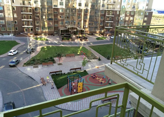 Arkhitektorska Одесса