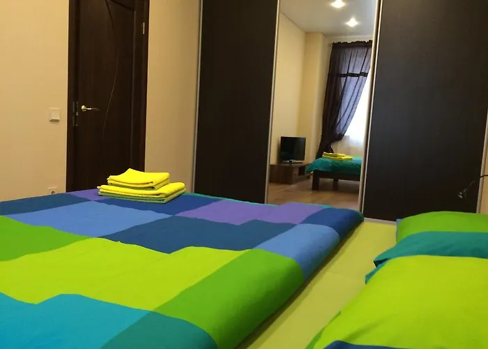 Arkhitektorska Одесса