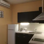 阿尔海特图尔斯卡公寓