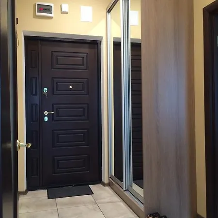 Arkhitektorska Odesa