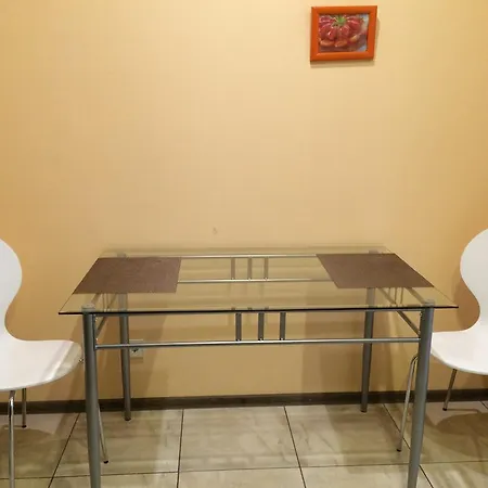 Apartment Arkhitektorska Odesa